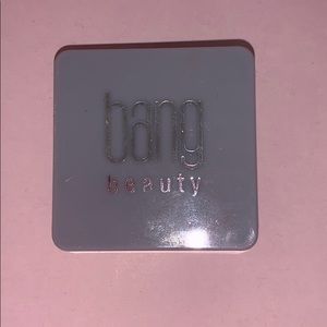 Bang beauty Smokey eye